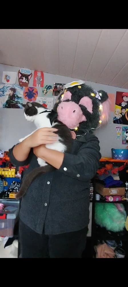 Halloween(Chalou) - Photo 2