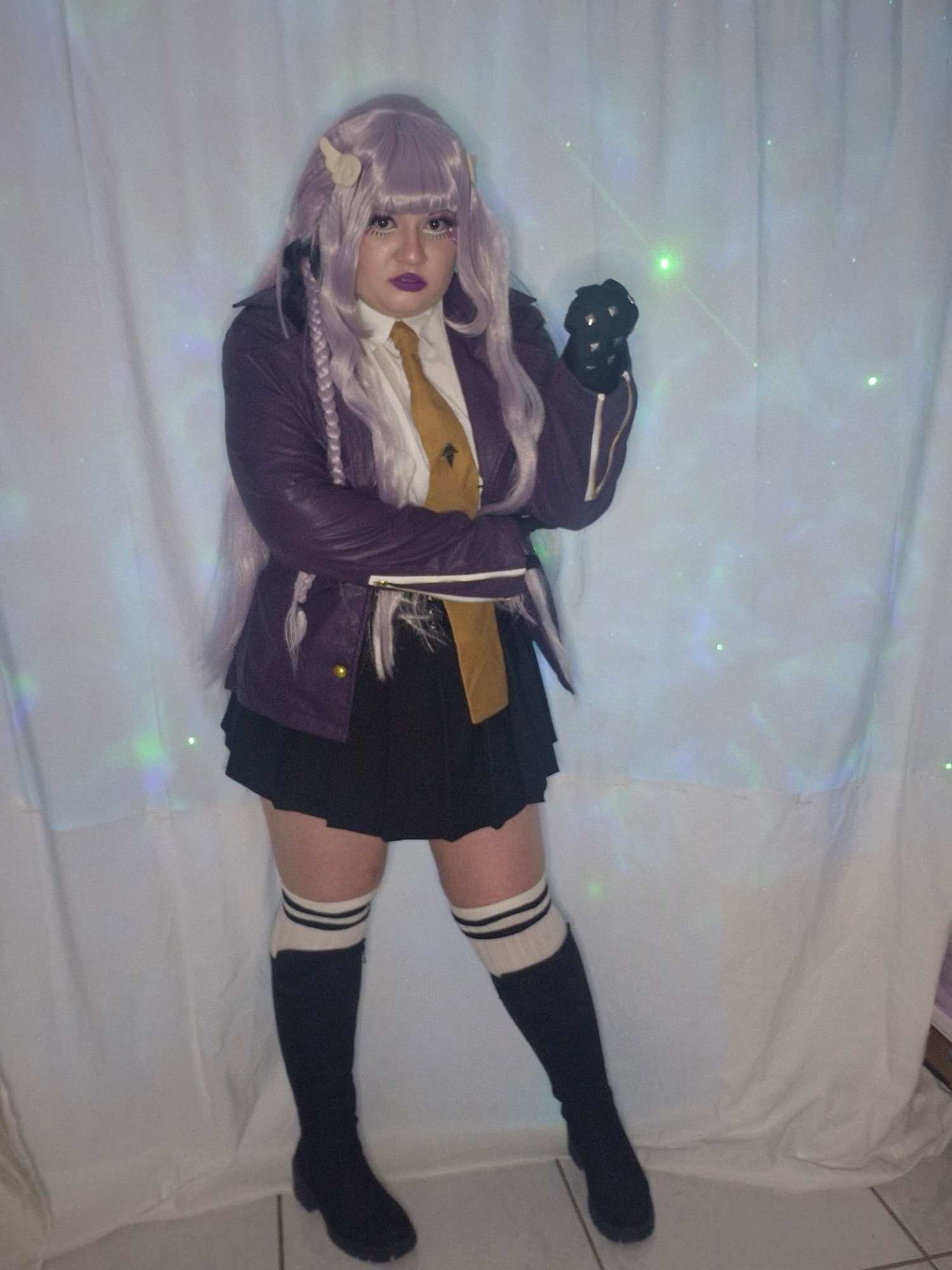 Kyoko Kirigiri 2025 - Photo 13