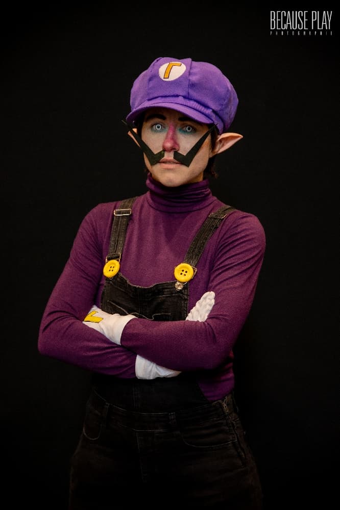 Waluigi  - Photo 11