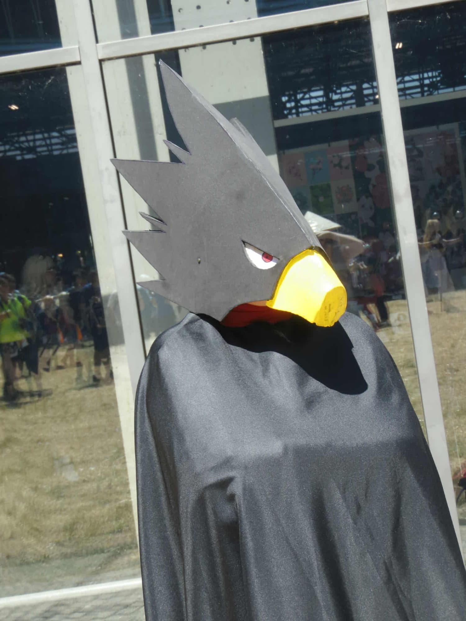Tokoyami - JapanExpo - Photo 10