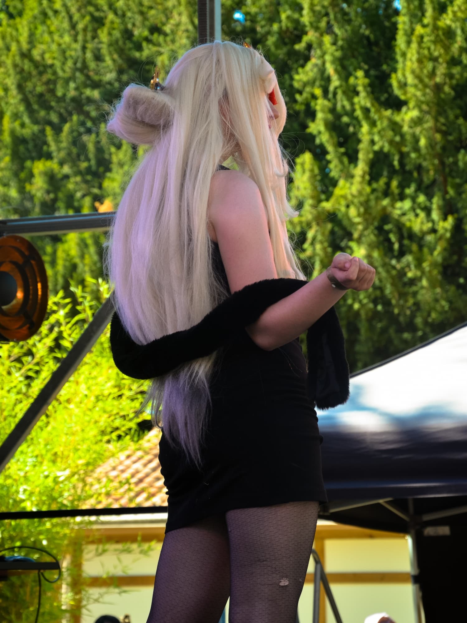 Ningguang scène  - Photo 9