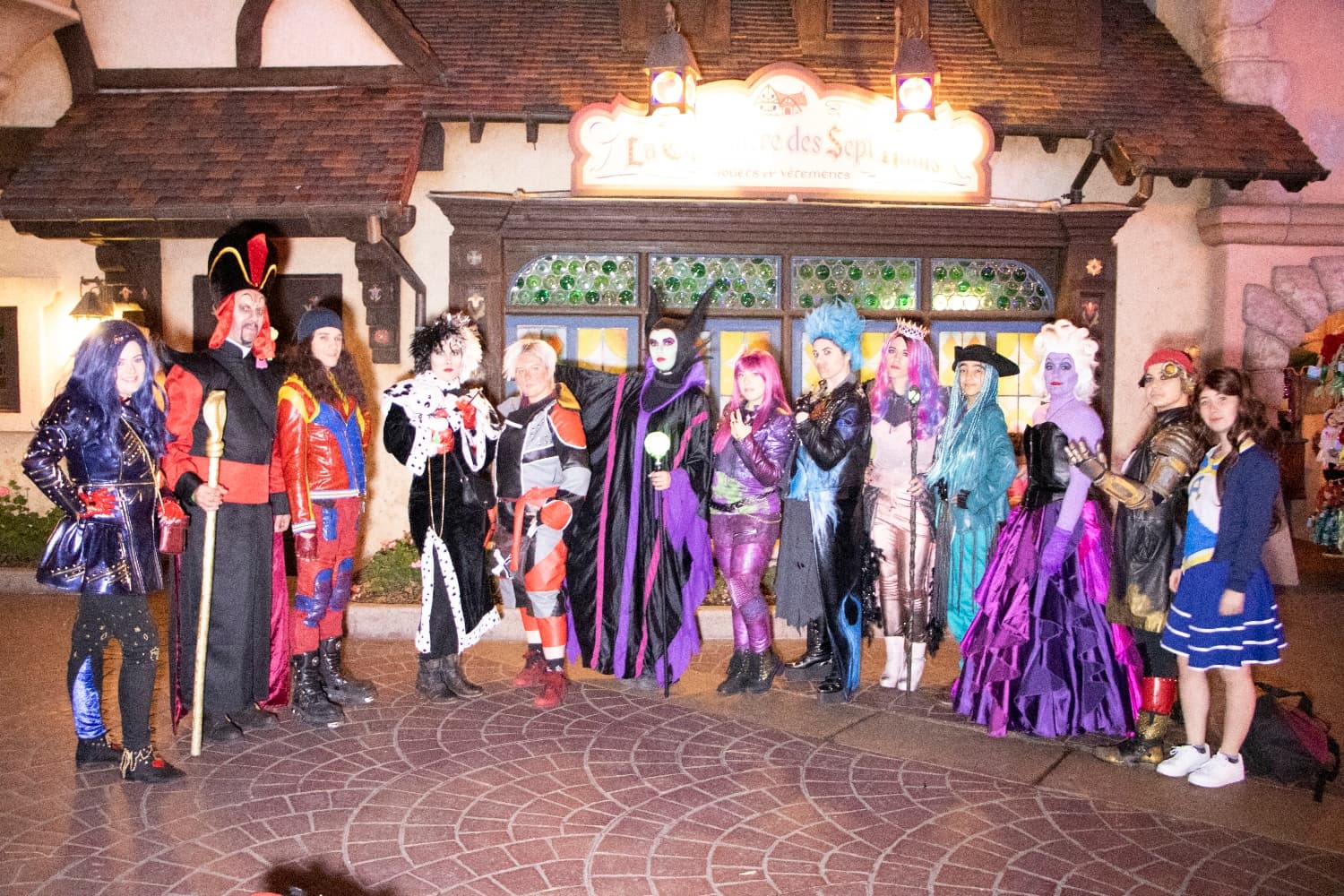 Descendants 2 - Photo 7