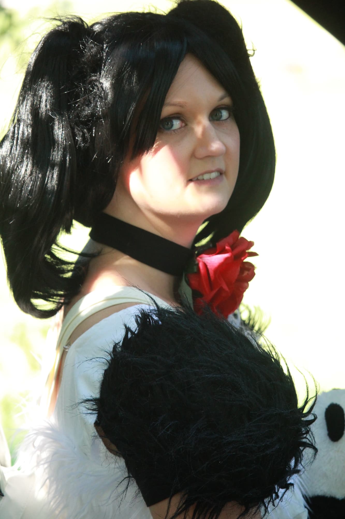 Xiaoyu - Special - Photo 7