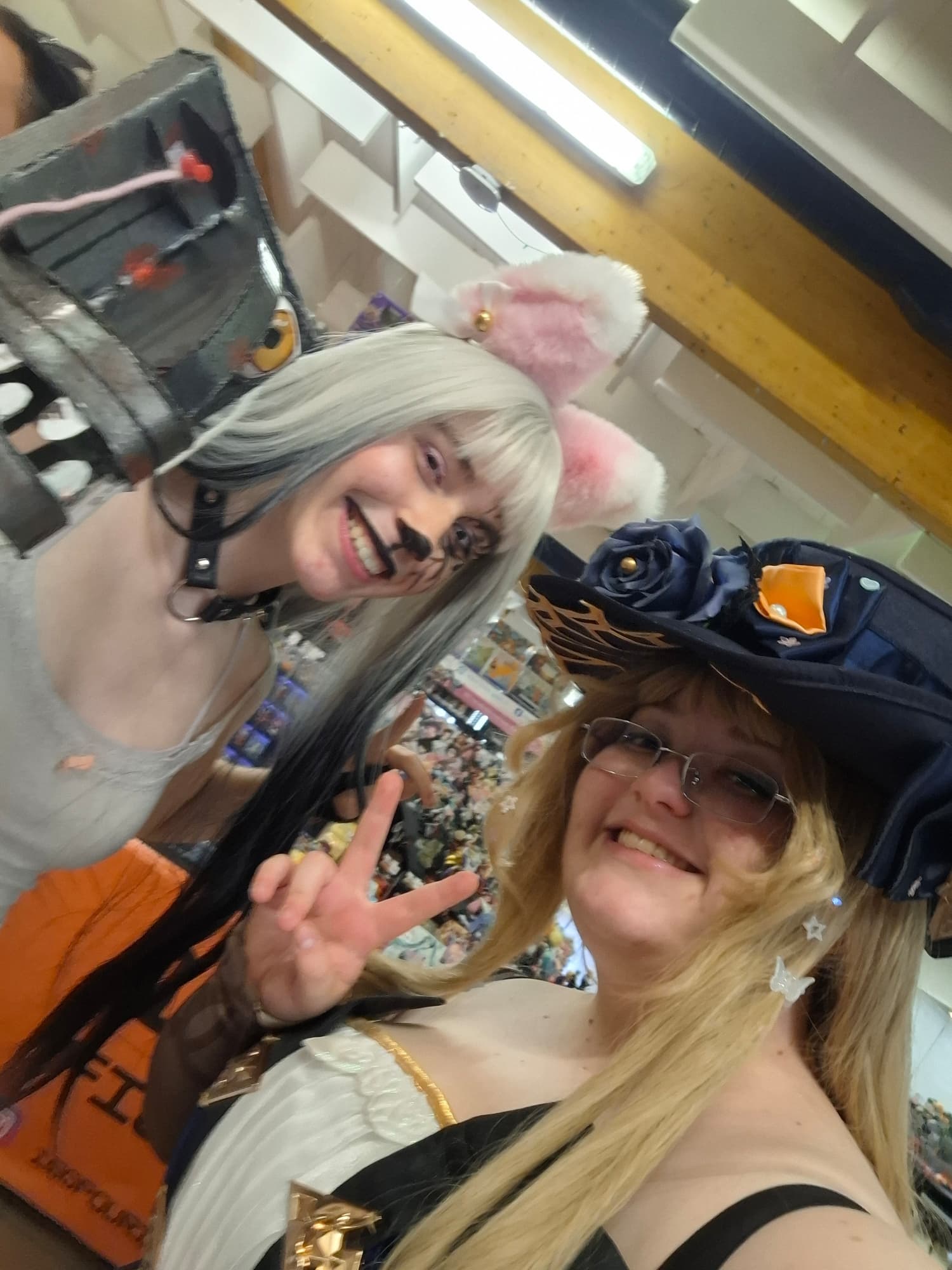 🎈Japan Margarido - Photo 2