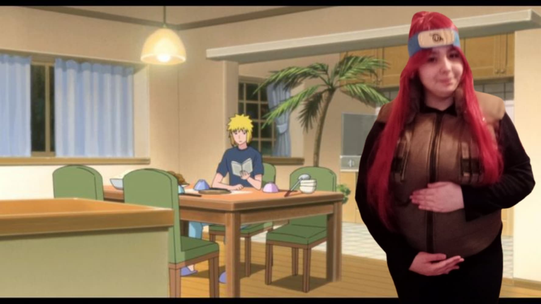 Kushina  Uzumaki 1st - Photo 11