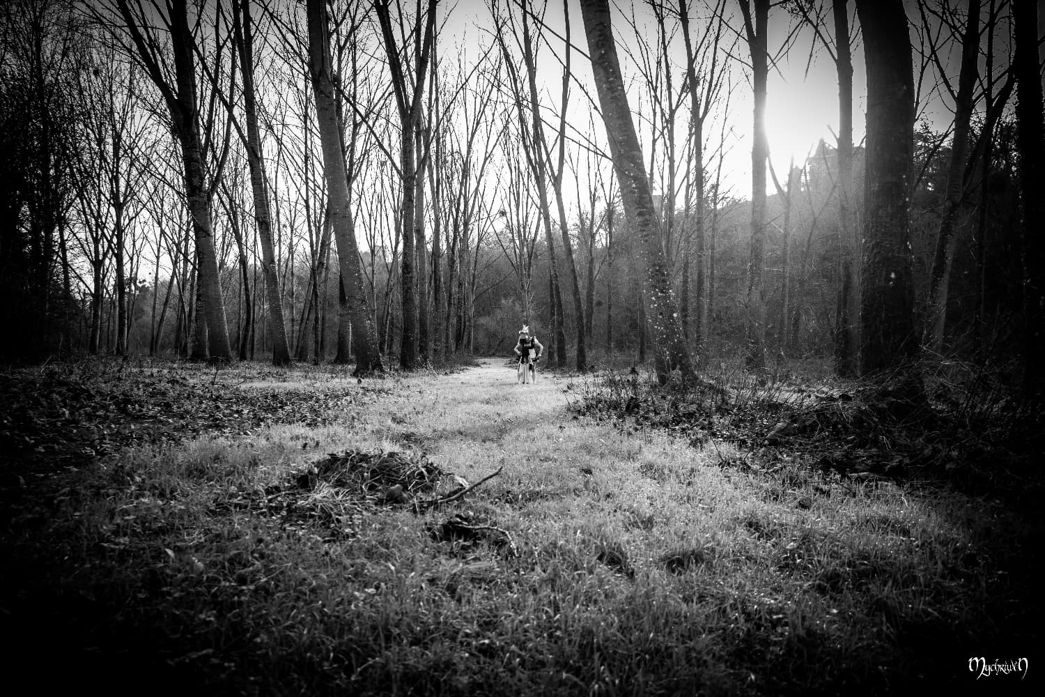 Maid x Child  - Photo 4