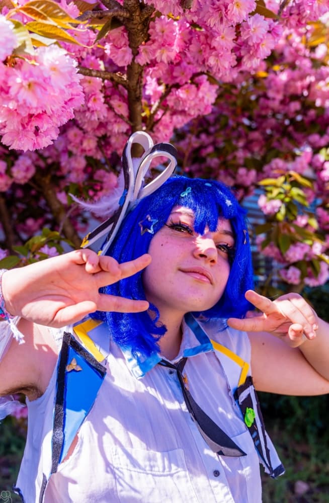 Haruka kiritani ★ - Photo 1