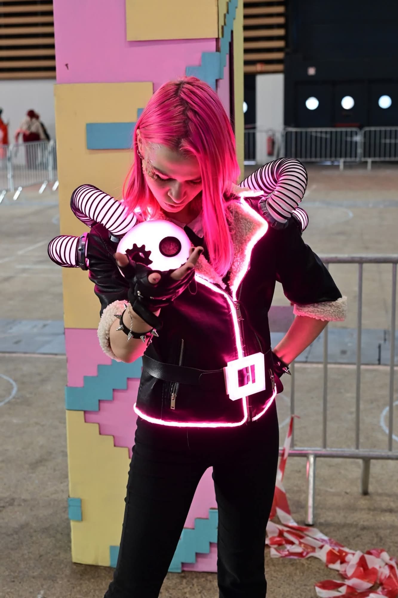 ☆ Tesla Japan Touch  - Photo 22