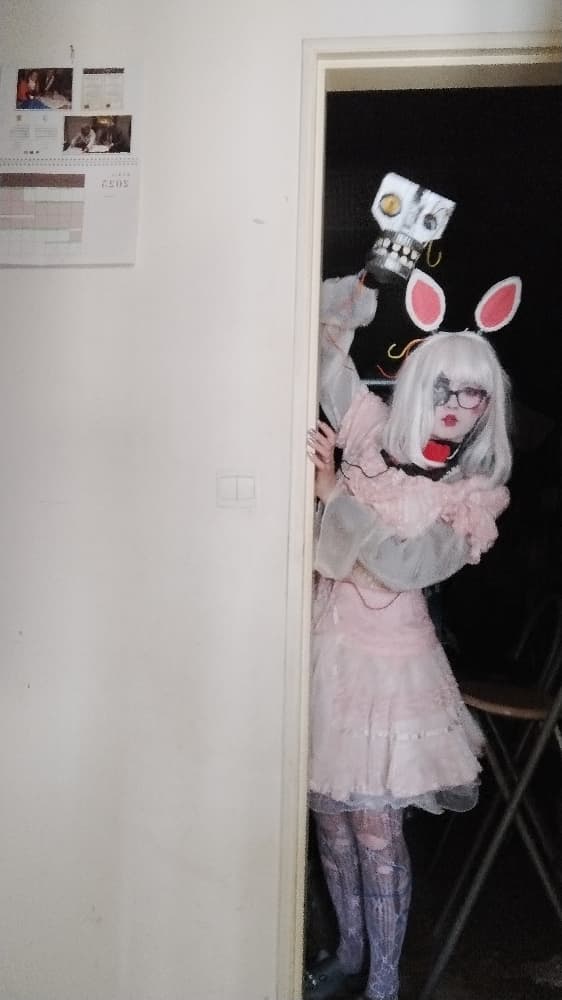 Mangle  - Photo 1