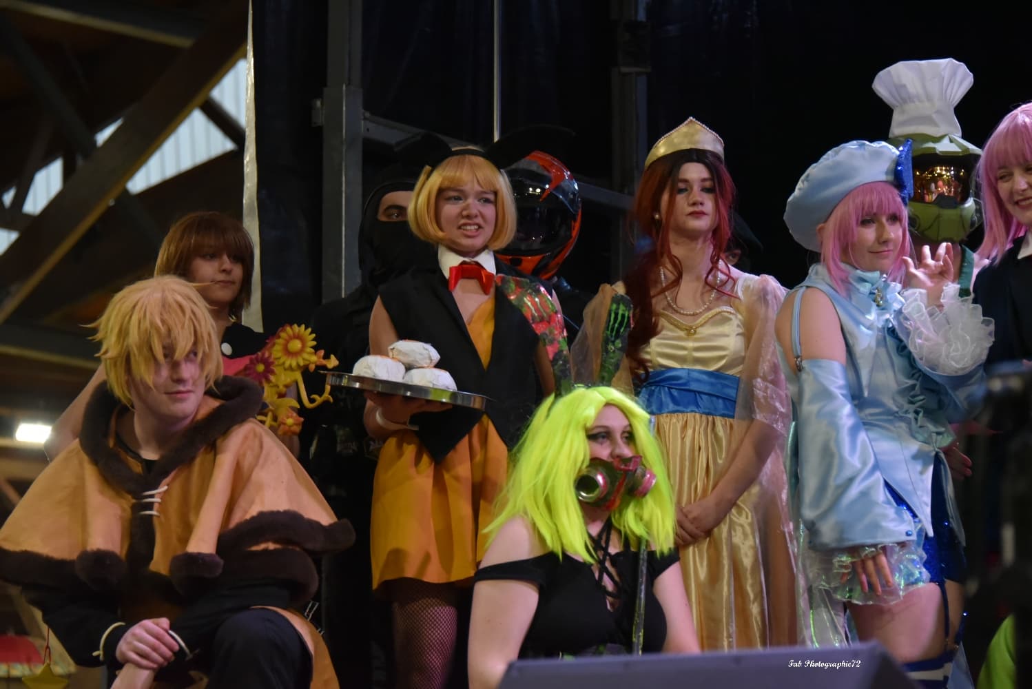 Scène Pictasia 2024 - Photo 29