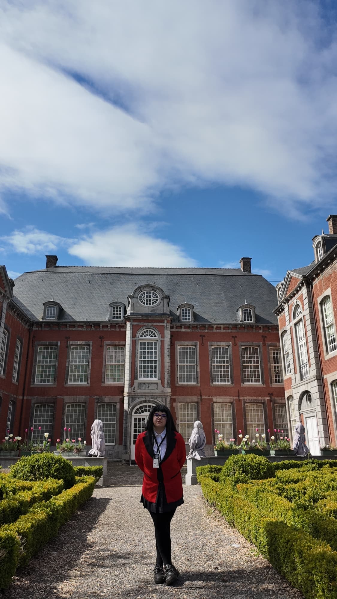 Yumeko jabami - Photo 90