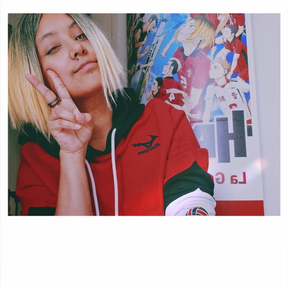 Kenma - Photo 1