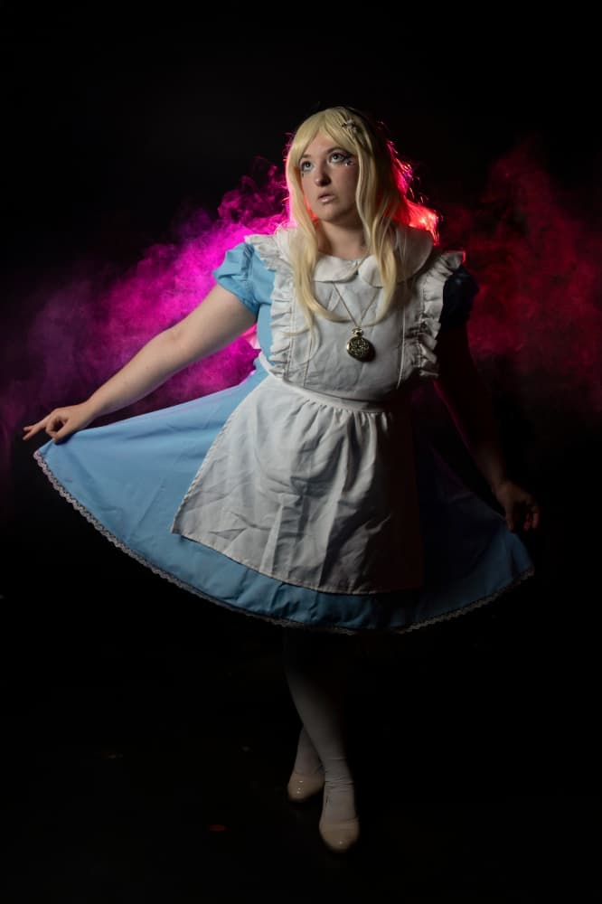 Alice Liddell - Photo 2