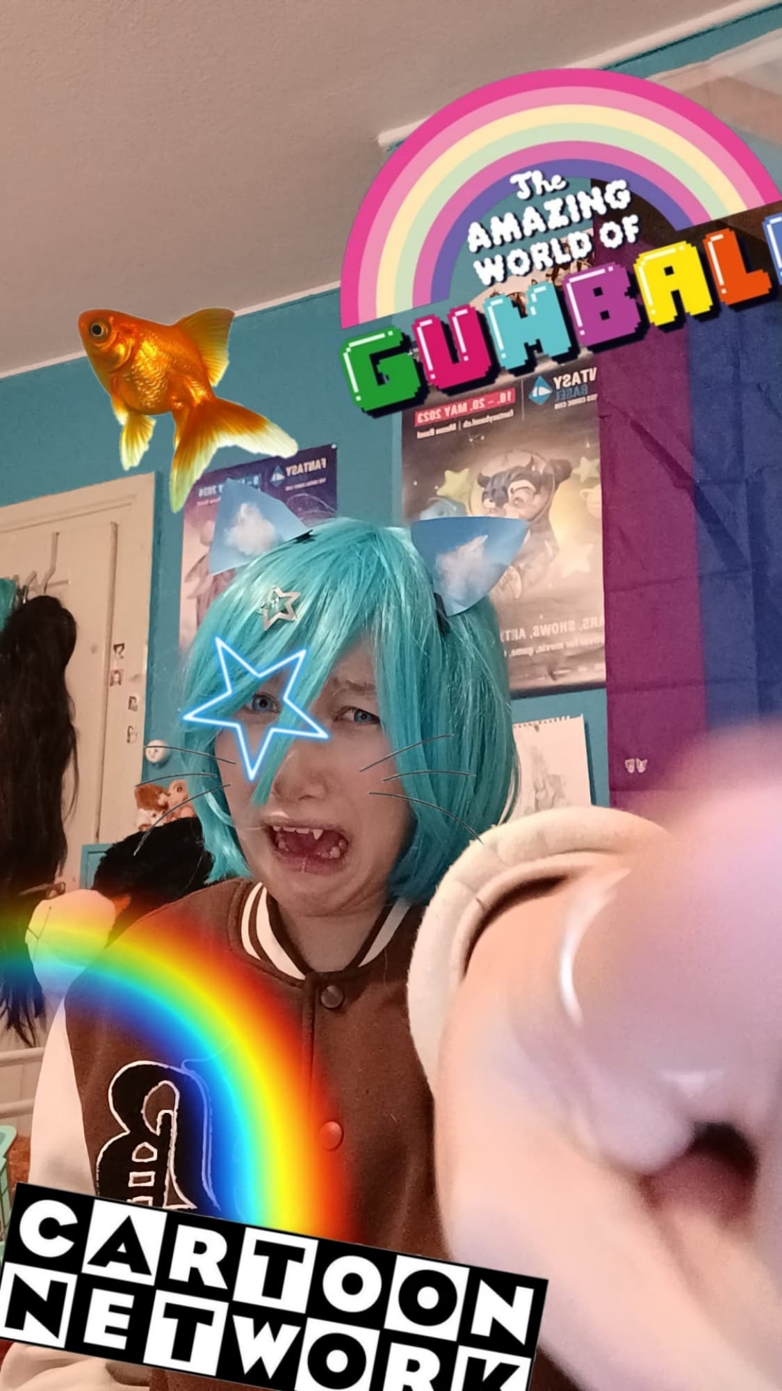 Gumball !  - Photo 7