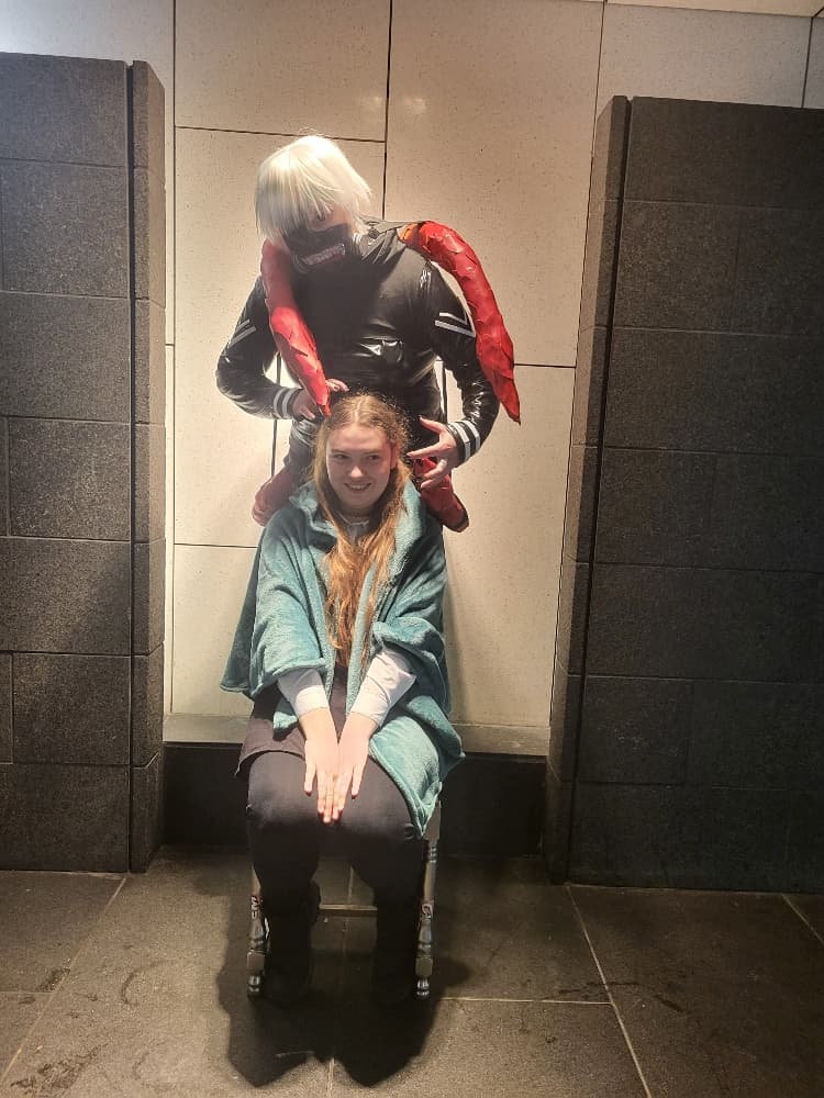 Chaotique Anya - Photo 117