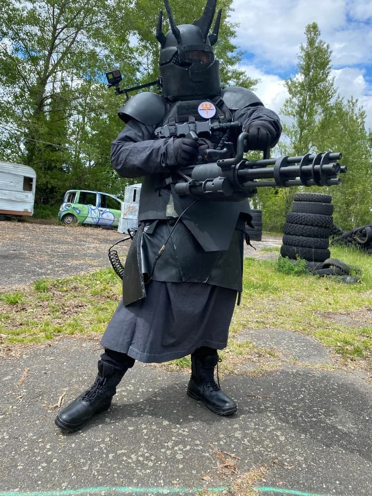 Ulreich en parties - Photo 2