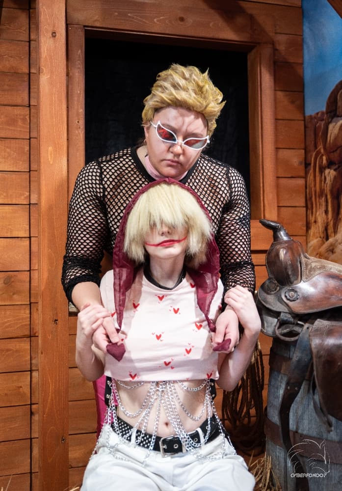 Valentin Doffy Cora - Photo 23