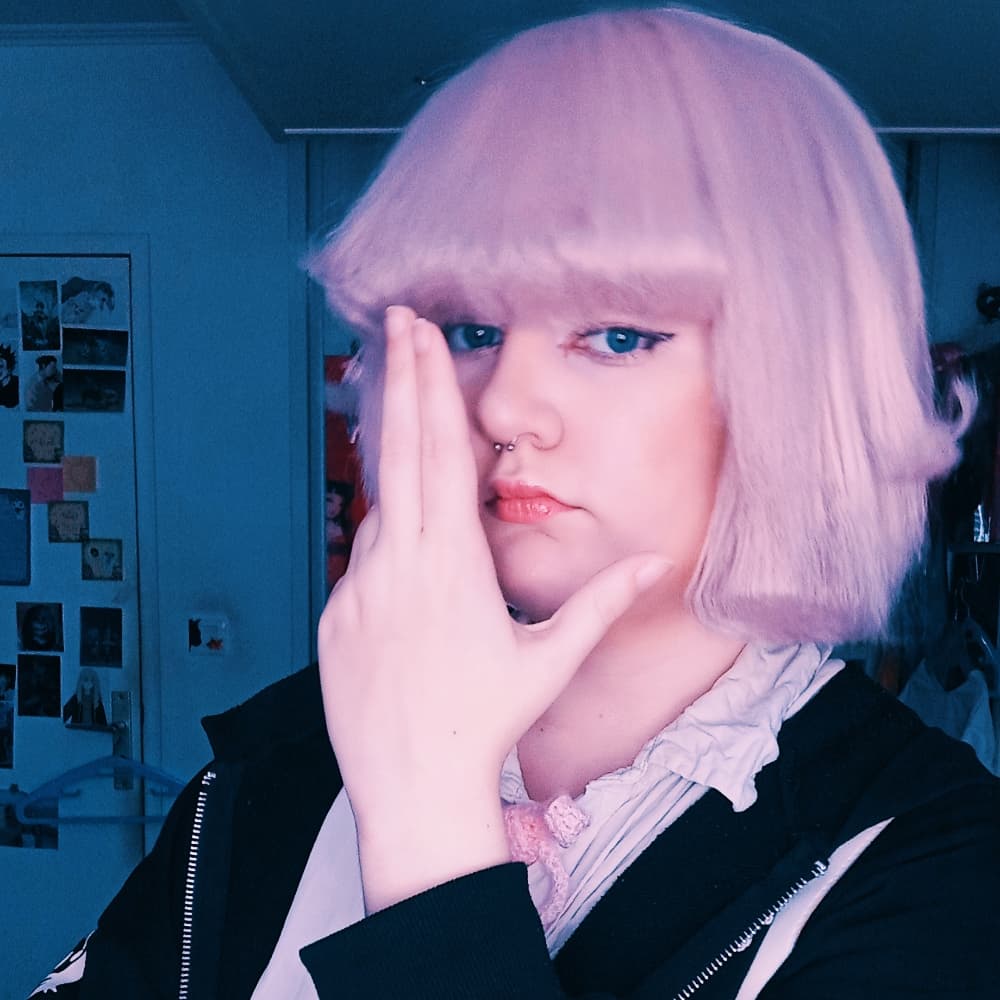 Chiaki Nanami - Photo 12