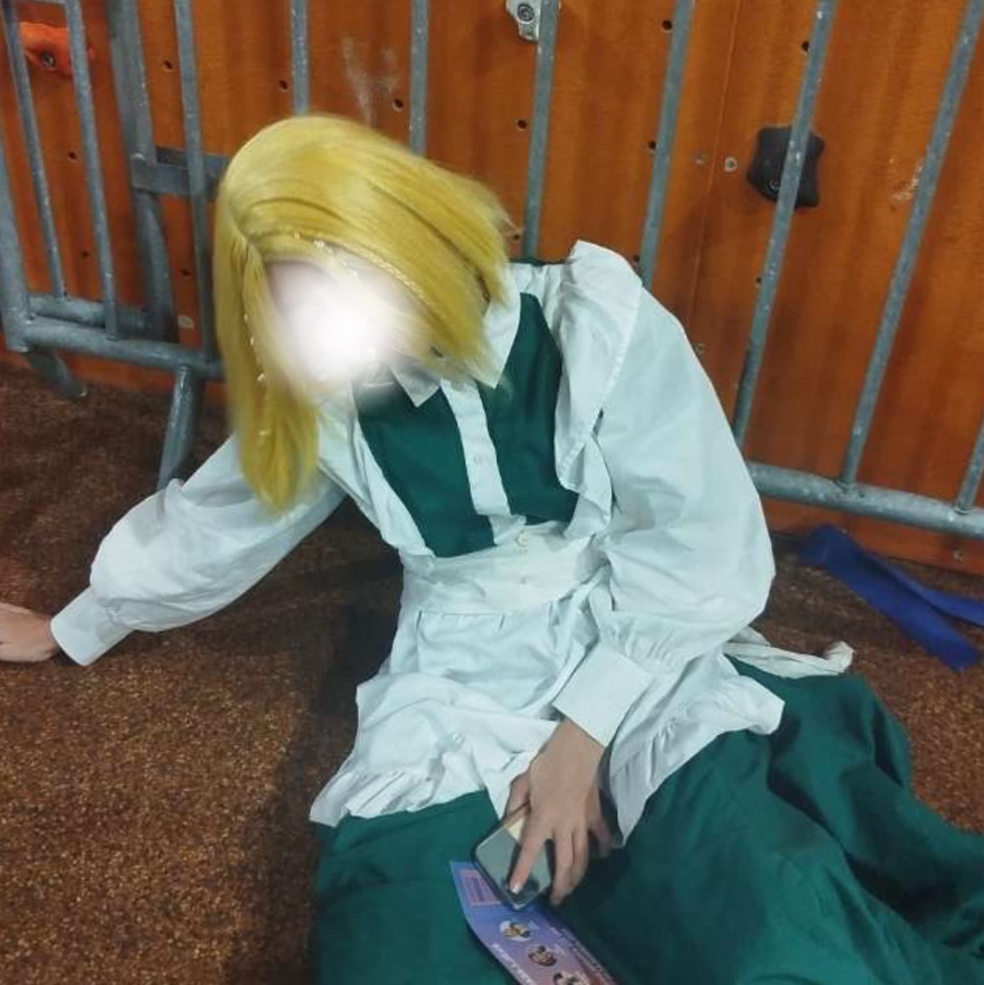 Gravenchon geek fest