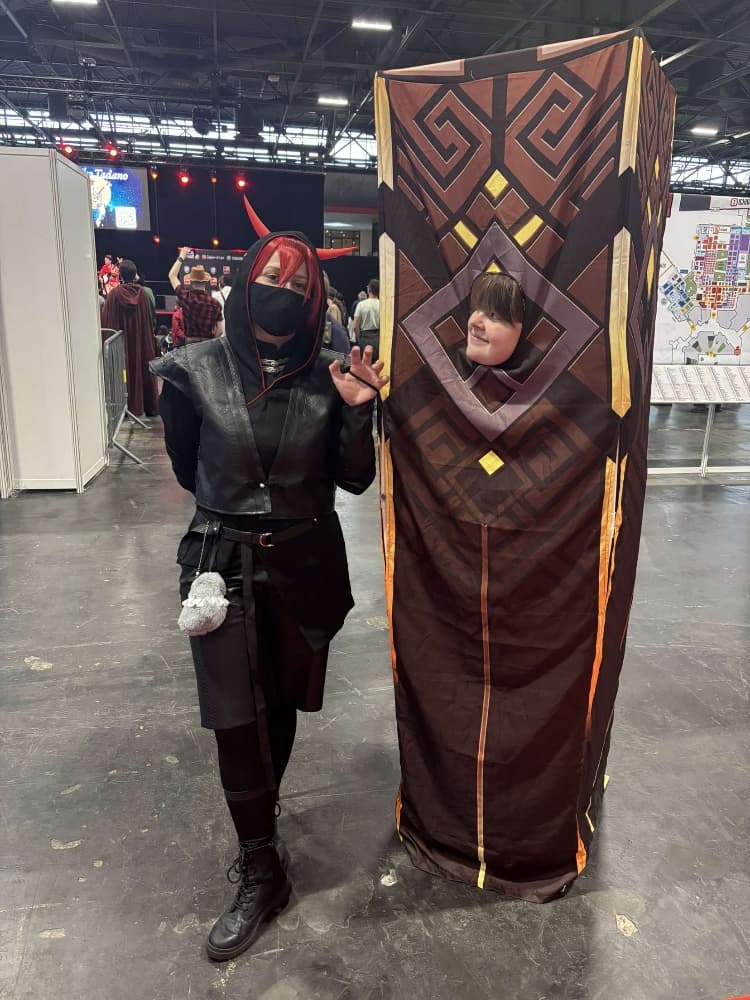 Japex25 dimanche  - Photo 2