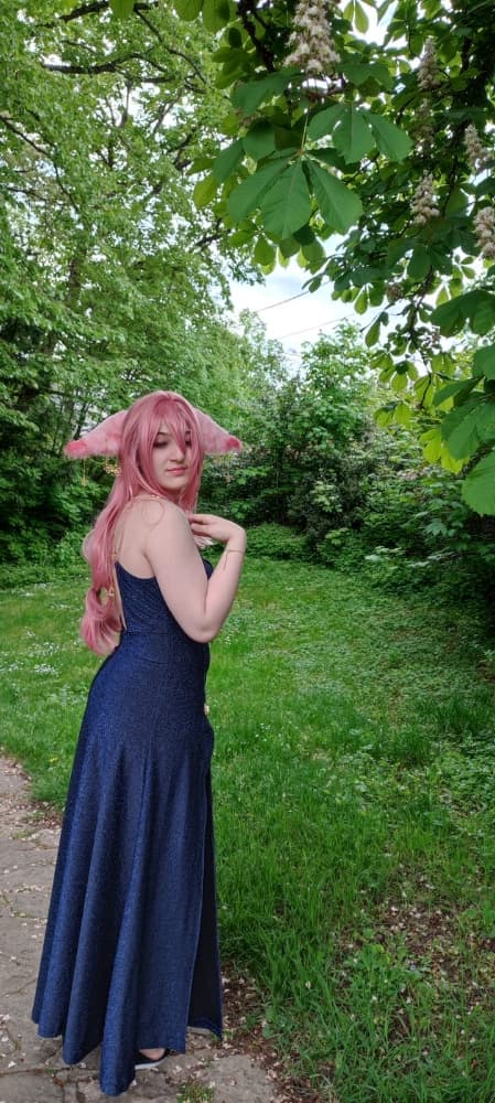 Yae Miko coktail - Photo 16