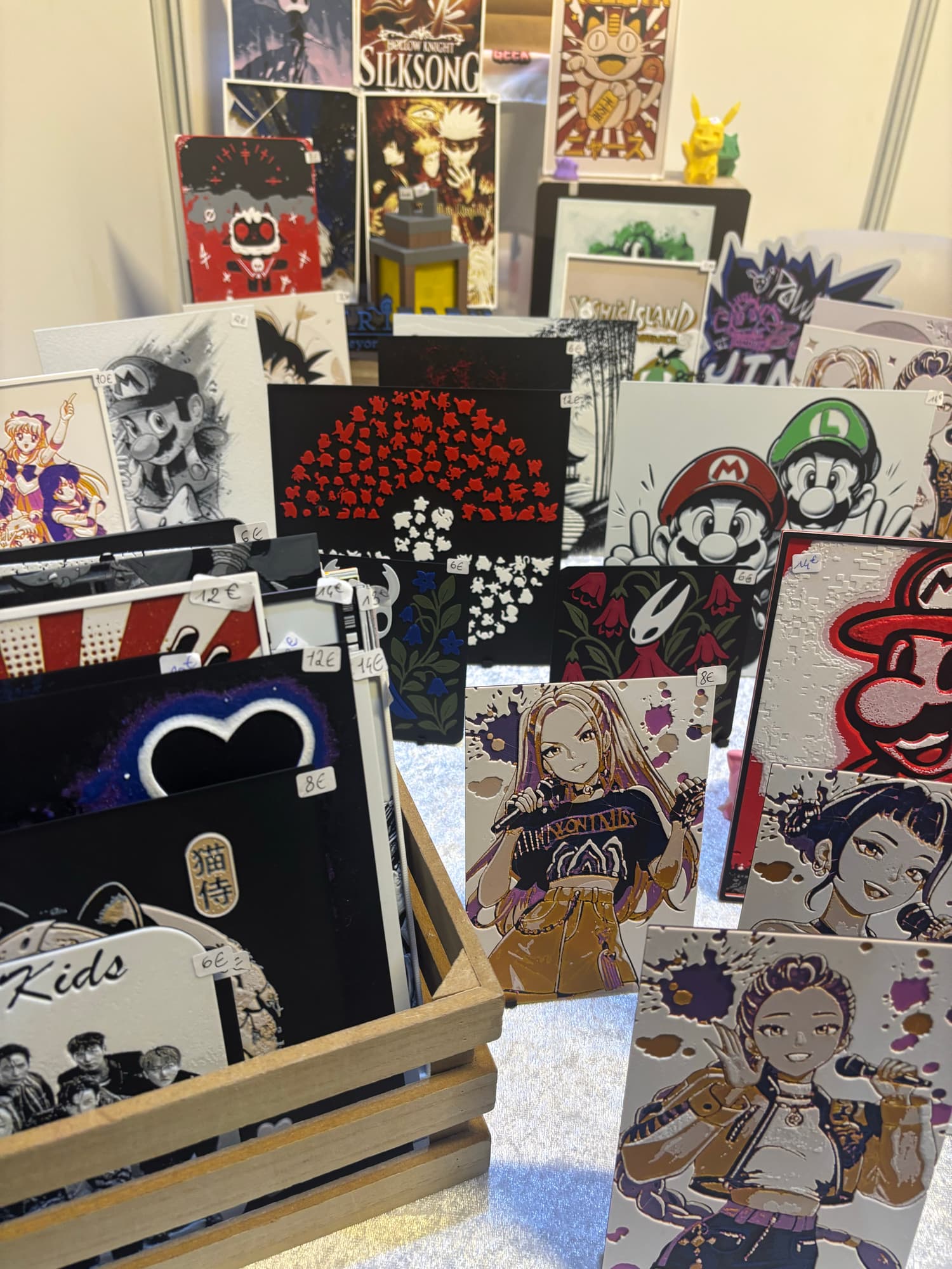 Necronomi’con 2026 - Photo 62