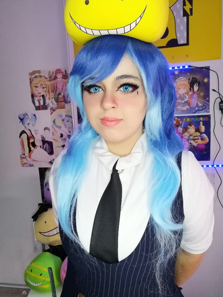 Nagisa-2eme version - Photo 2