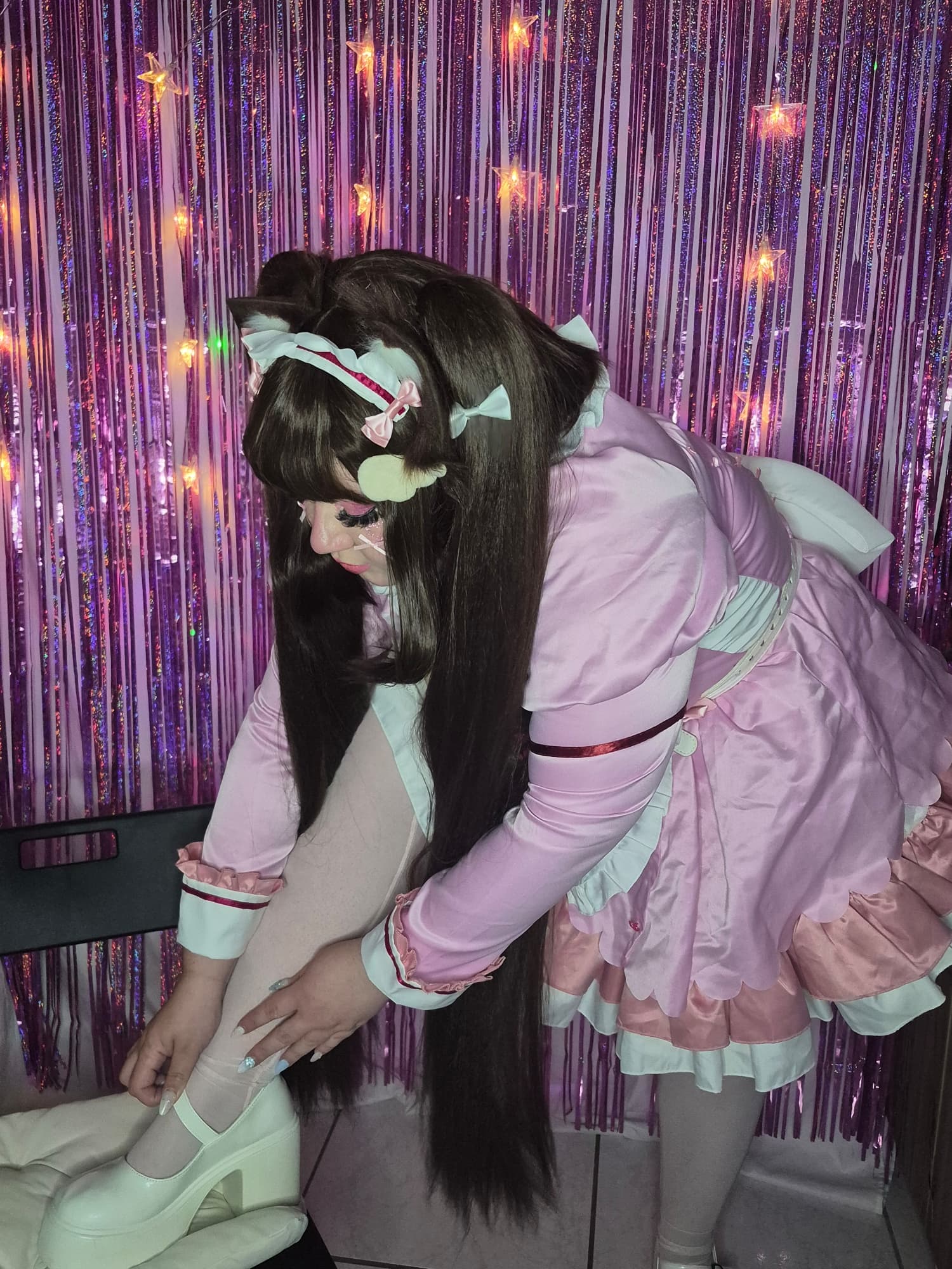 Chocola Pink 2026 - Photo 26