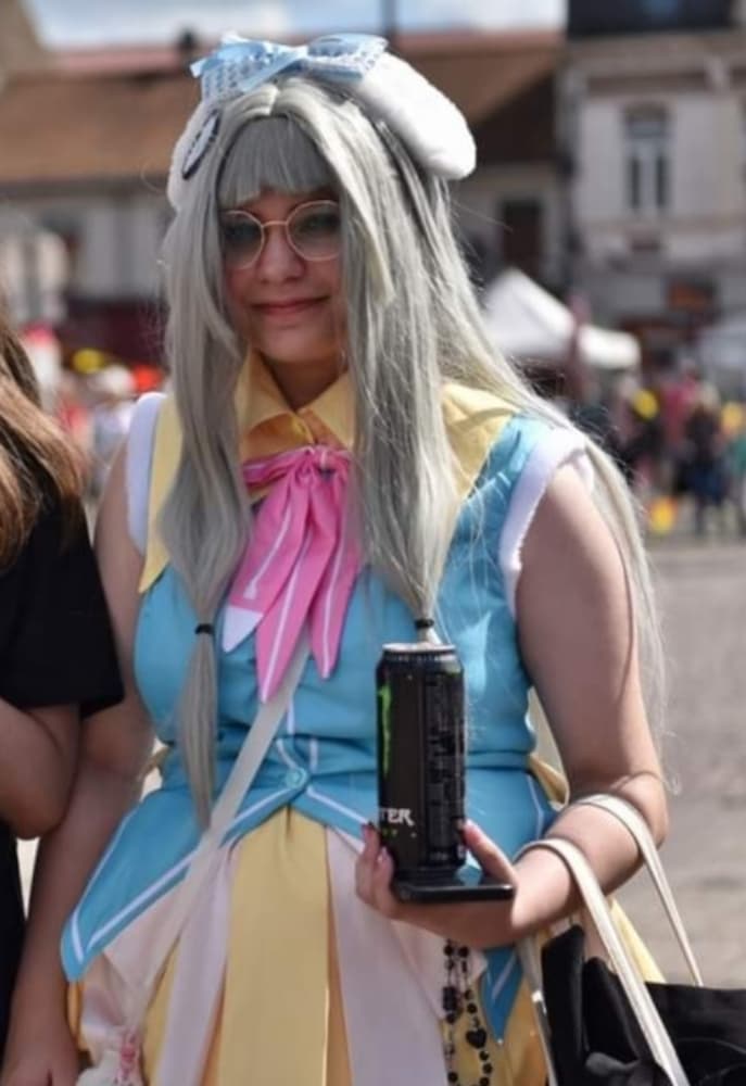 Nene Kusanagi - Photo 11