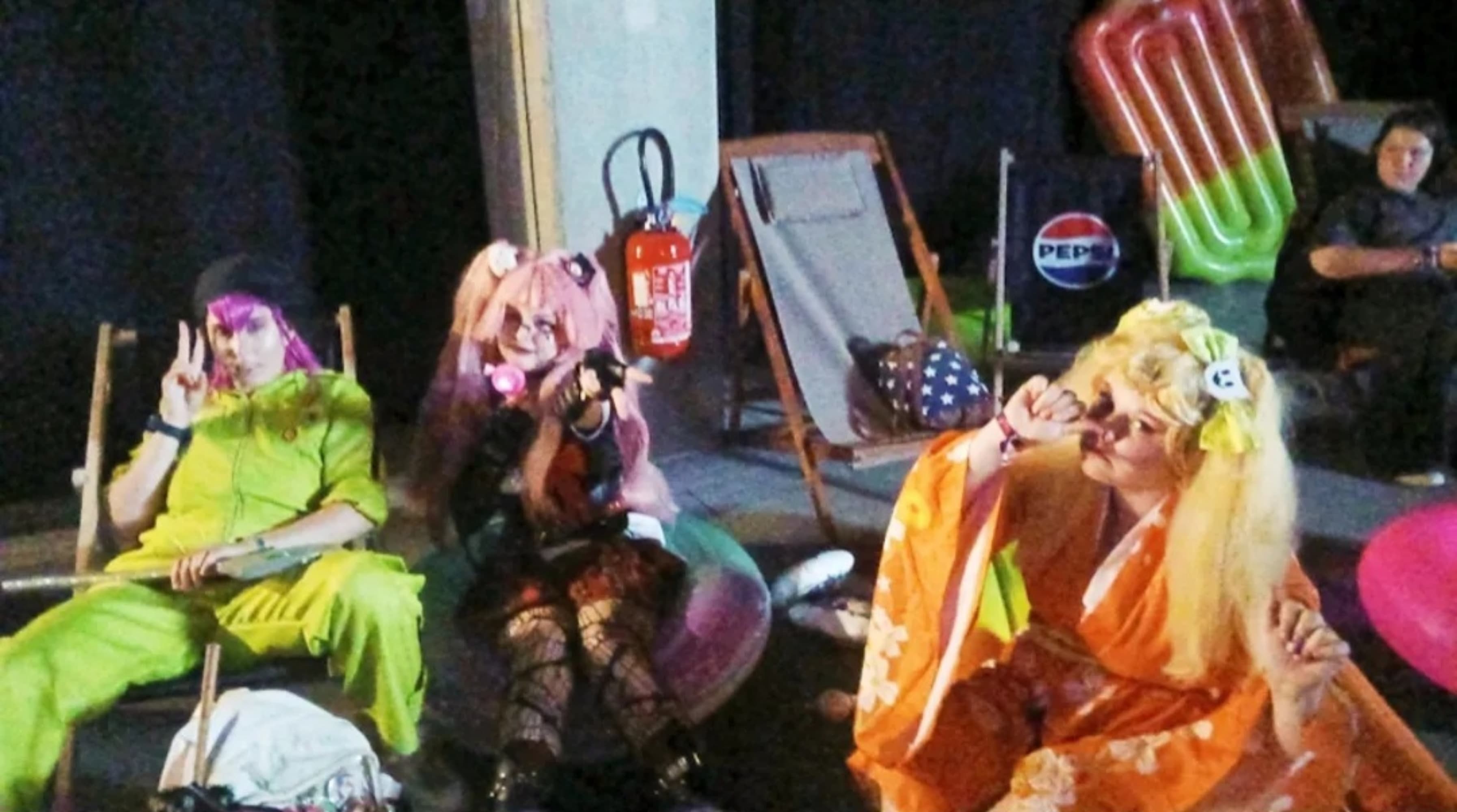 Hiyoko saionji  - Photo 5