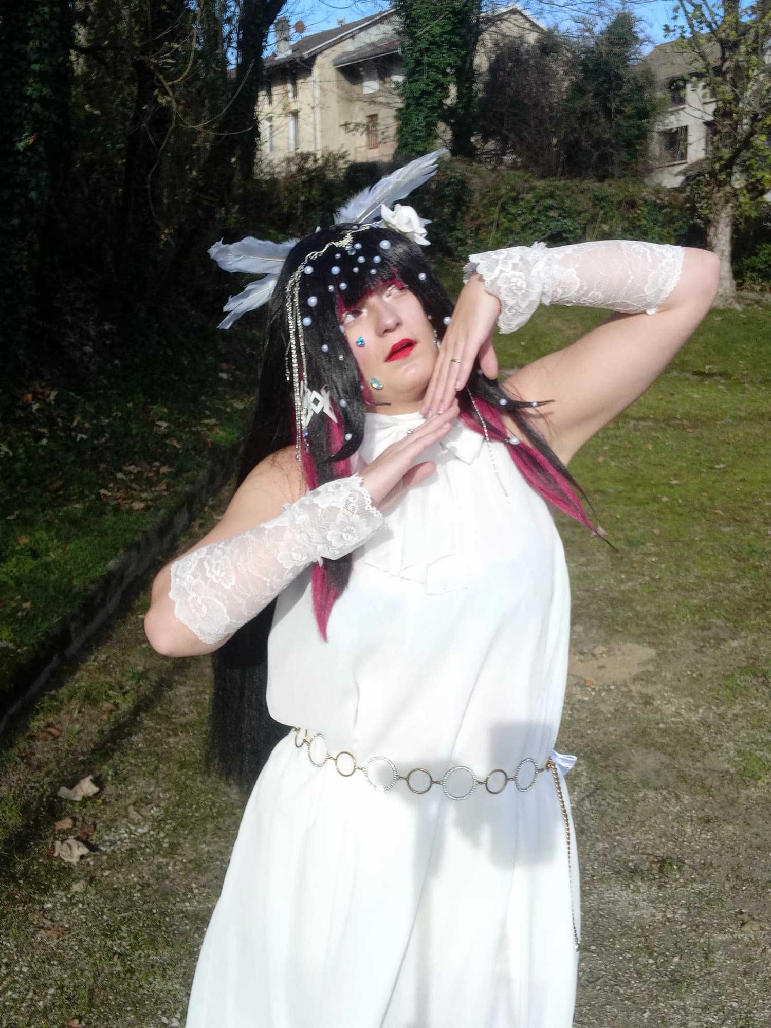 Columbina v1 - Photo 6