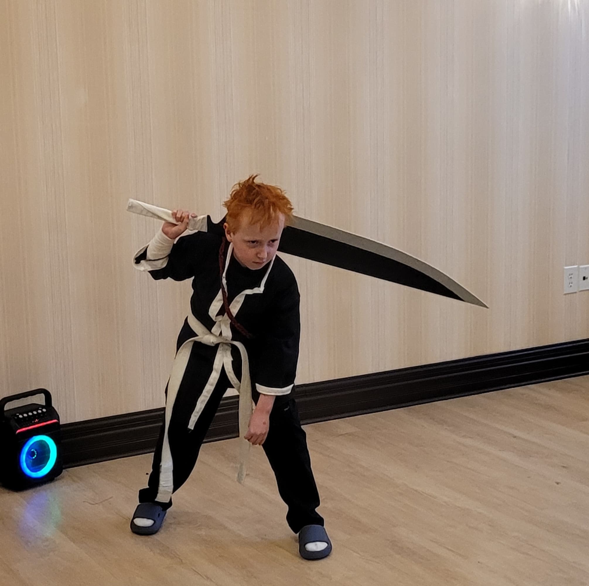 Animefest Halifax - Photo 2