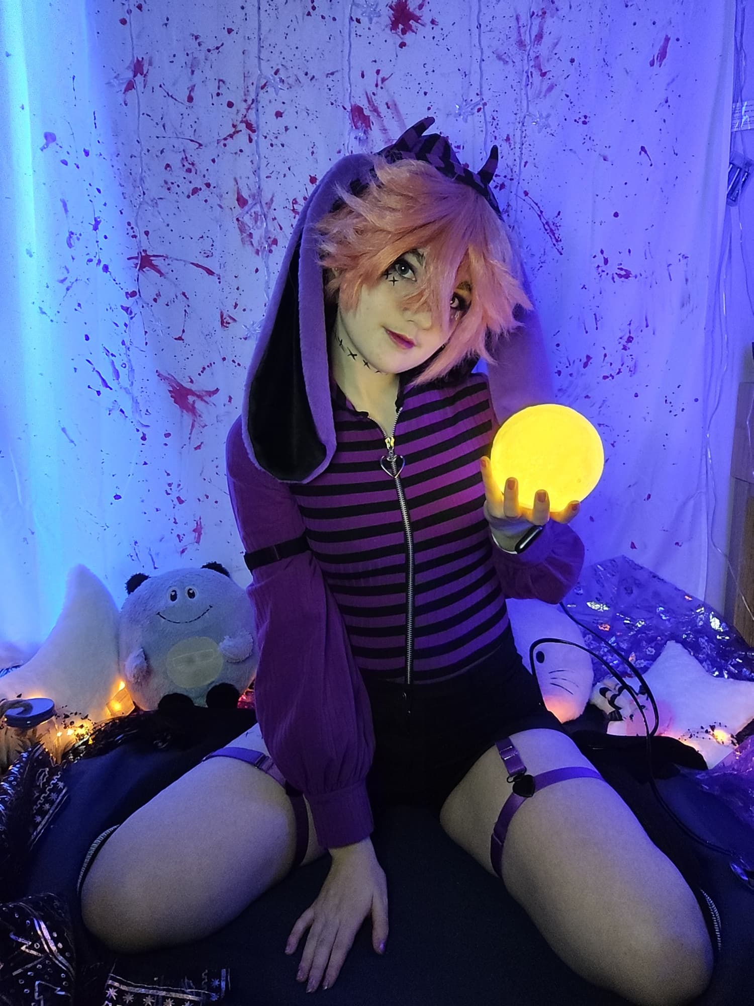 Michiya Bunny - Photo 17