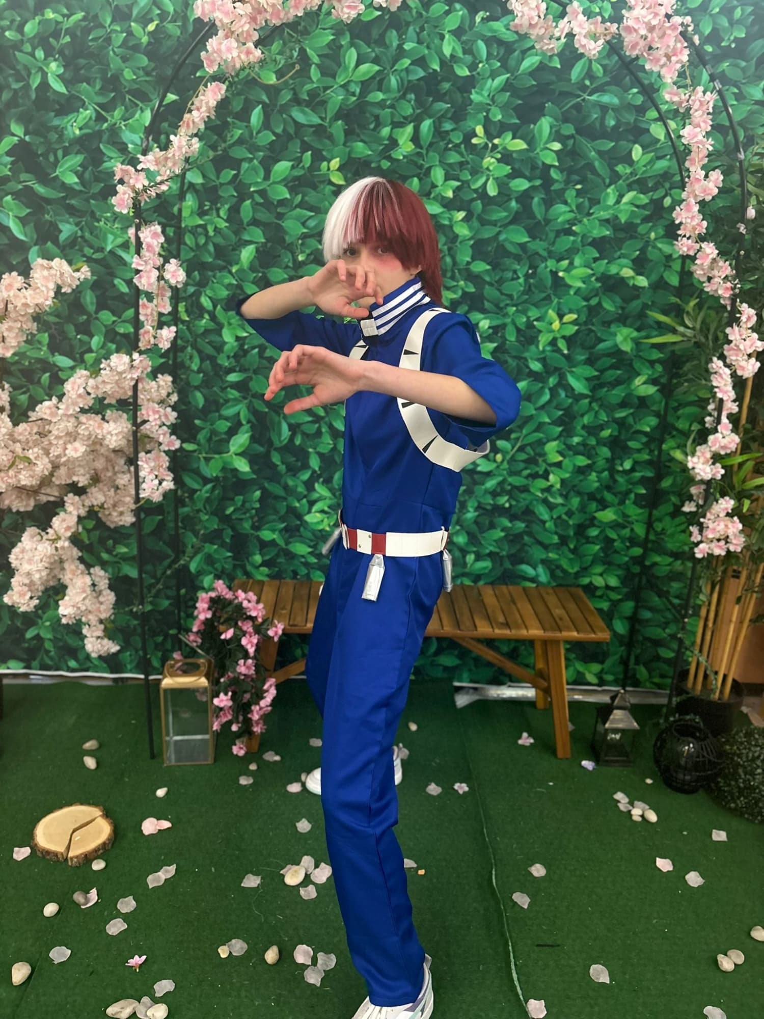 Convention shoto - Photo 9