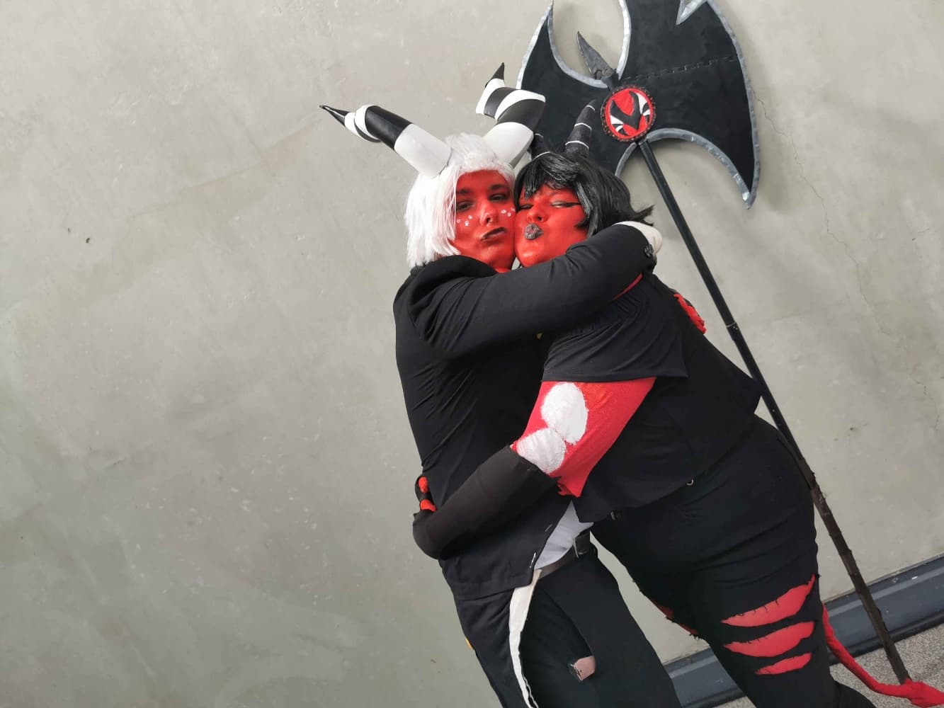 Moxxie et Millie KTF - Photo 4