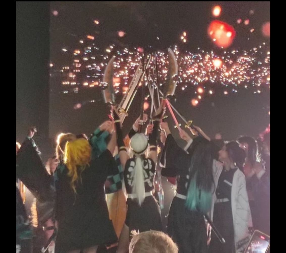 Manga Mania 2023 - Photo 27