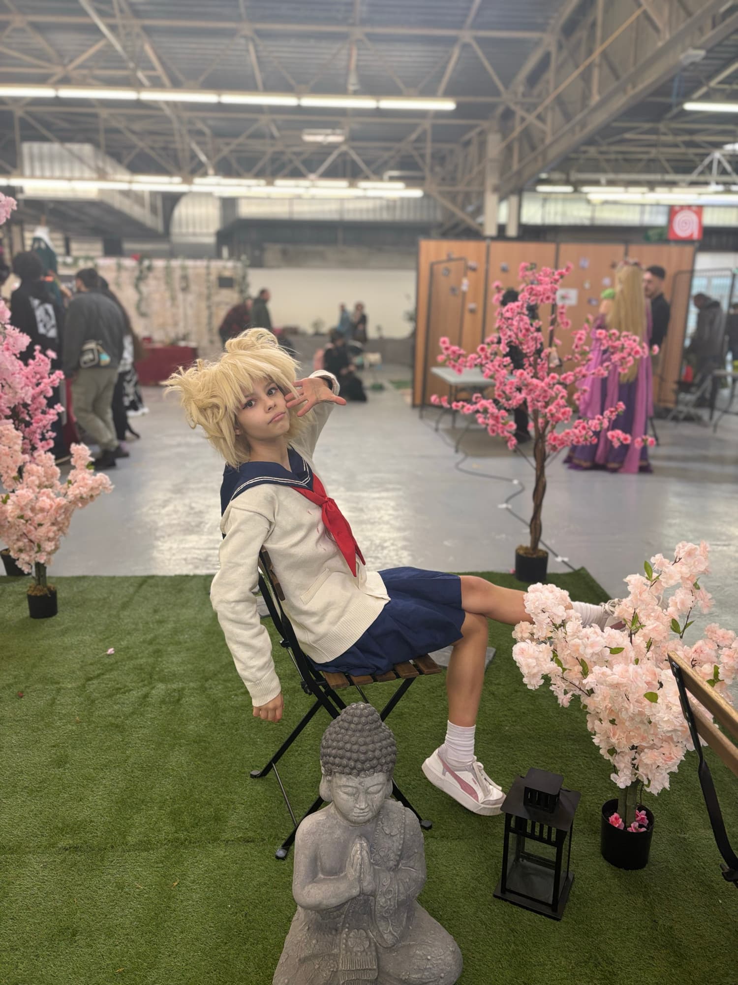 Himiko Toga  - Photo 22