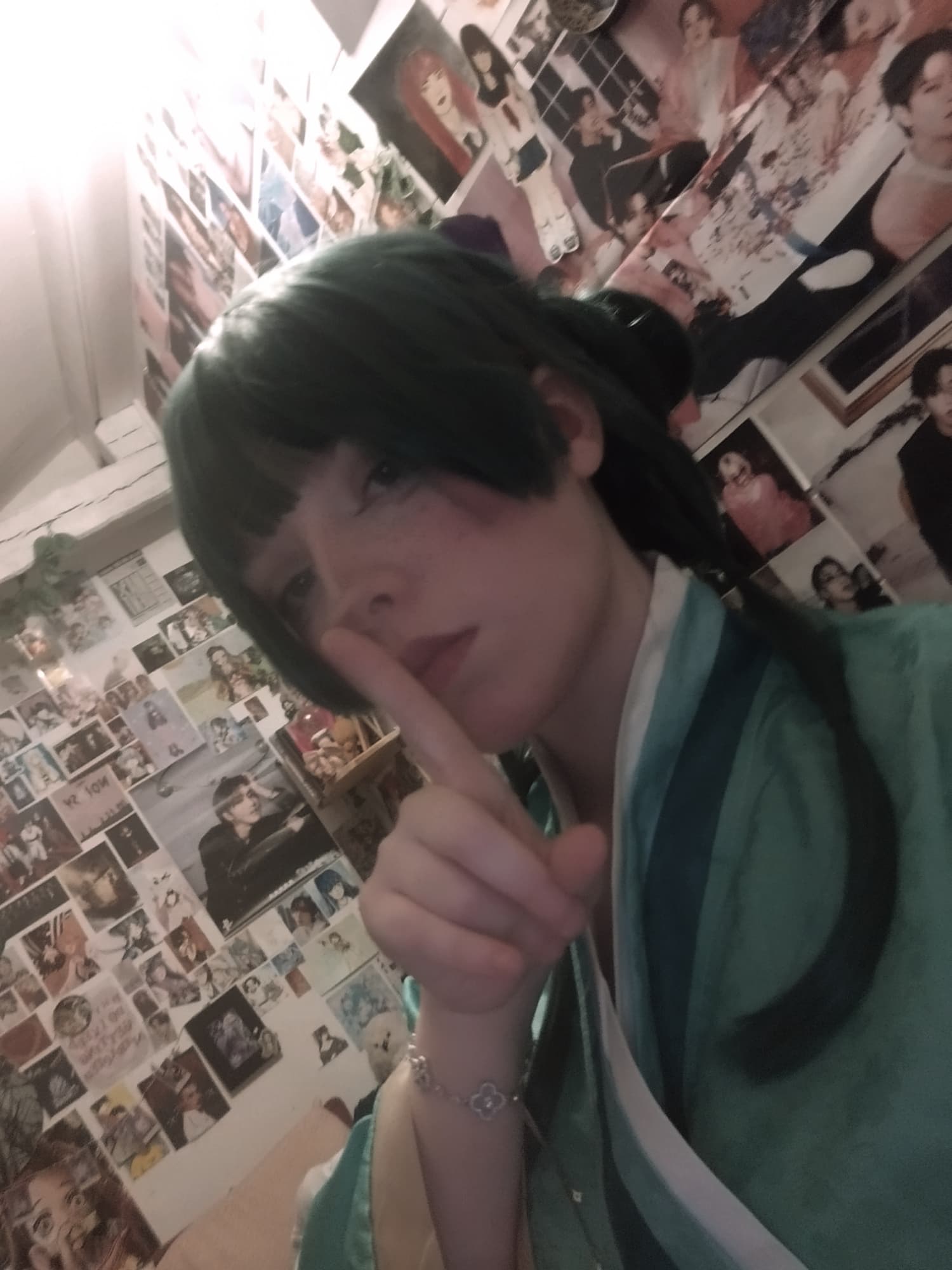 Mao mao🌷 - Photo 6