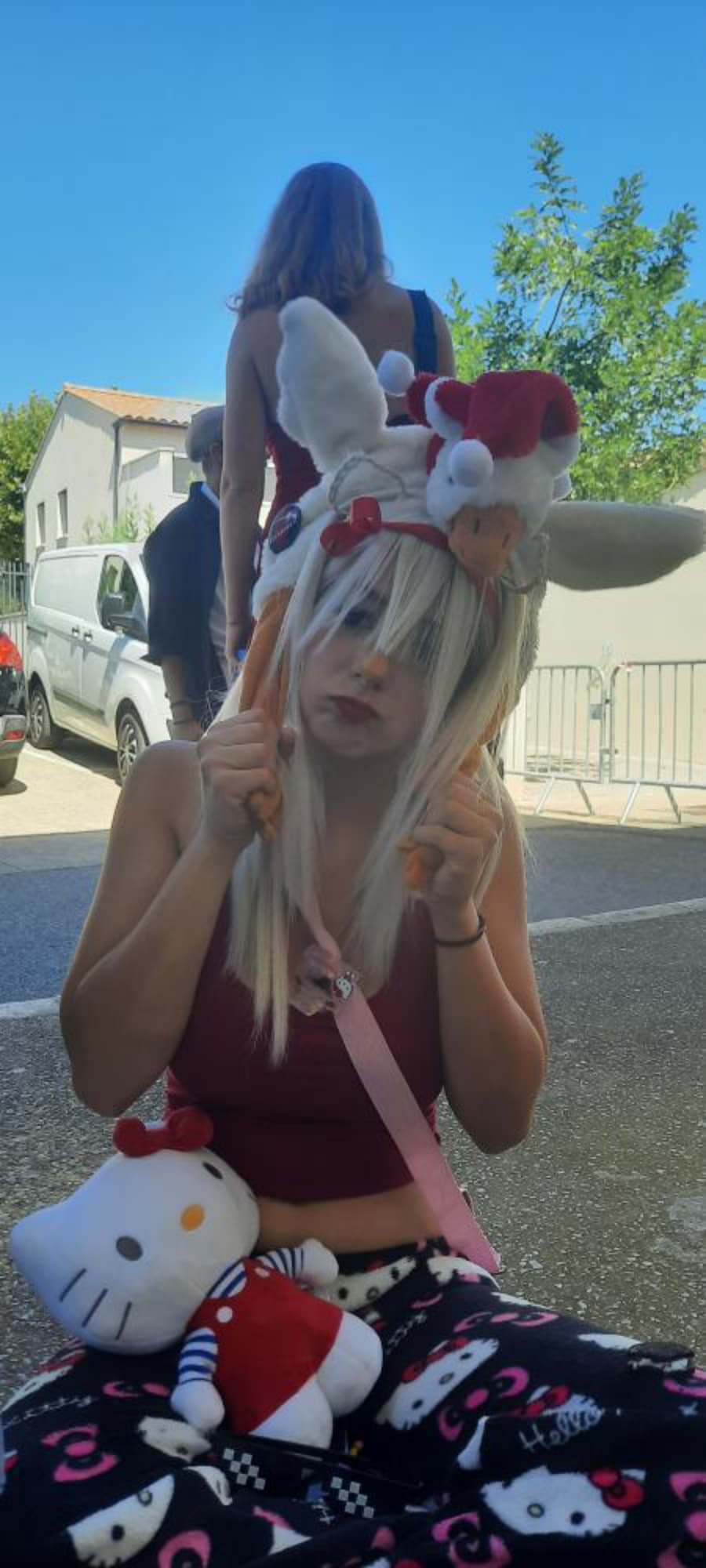 🩷Convention✨ - Photo 22