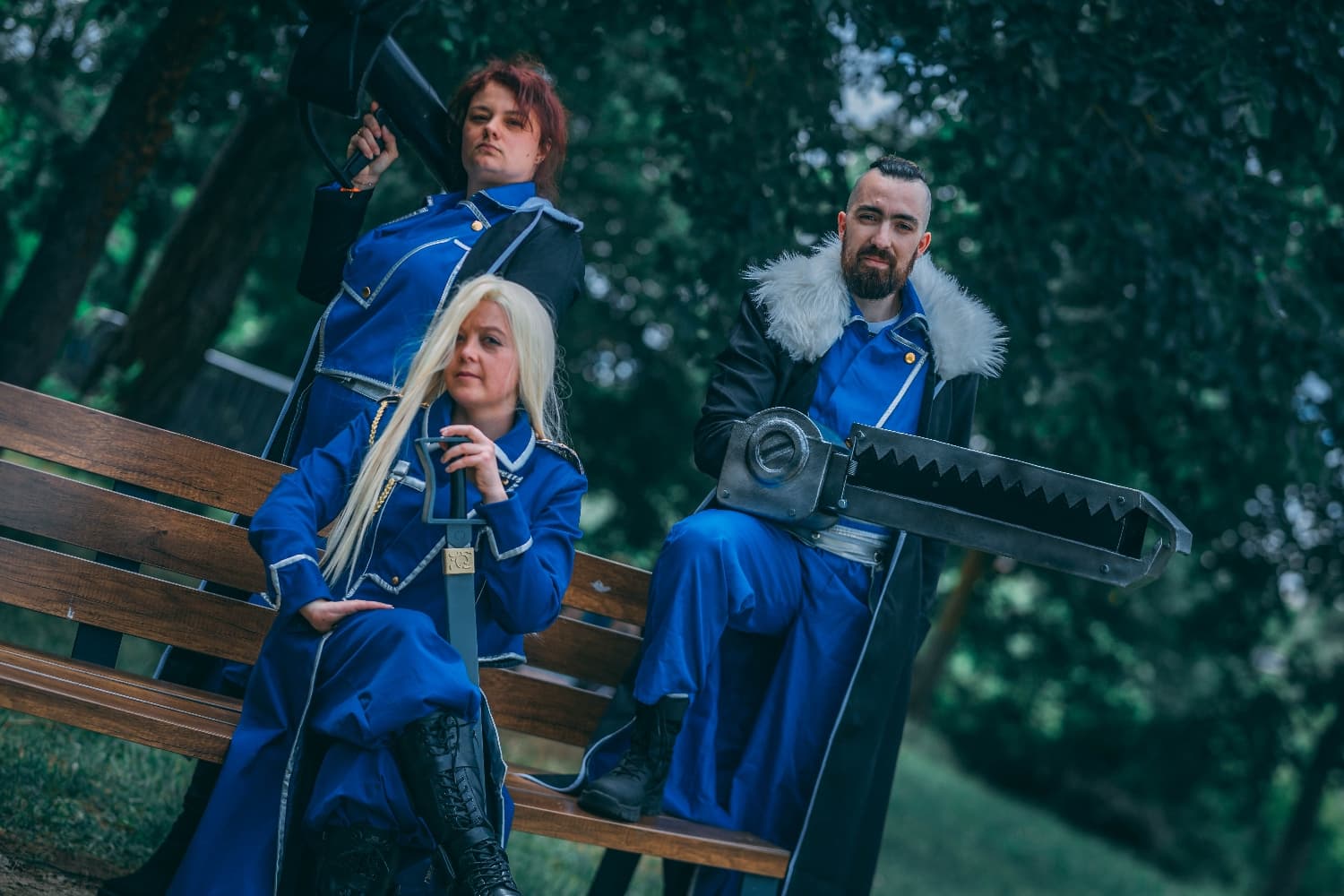 Olivia Amstrong  - Photo 6