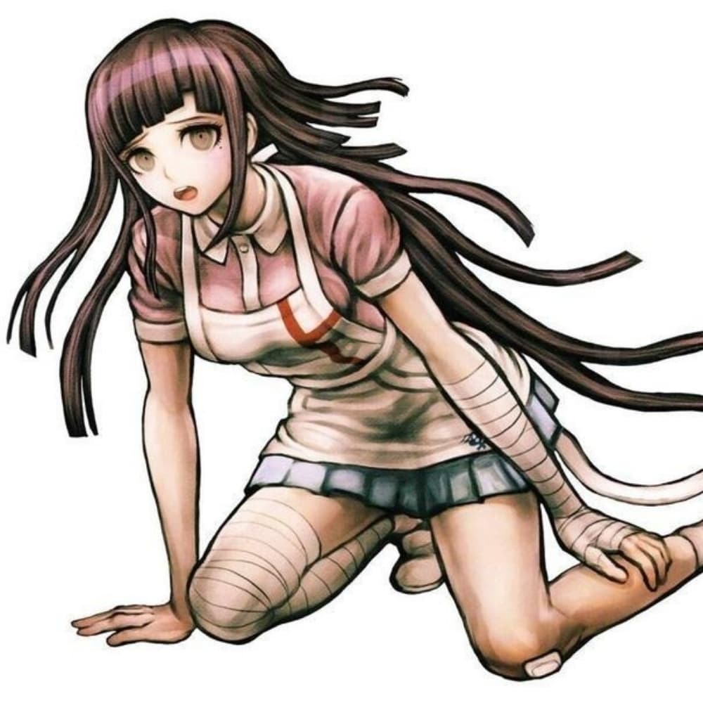 Mikan Tsumiki