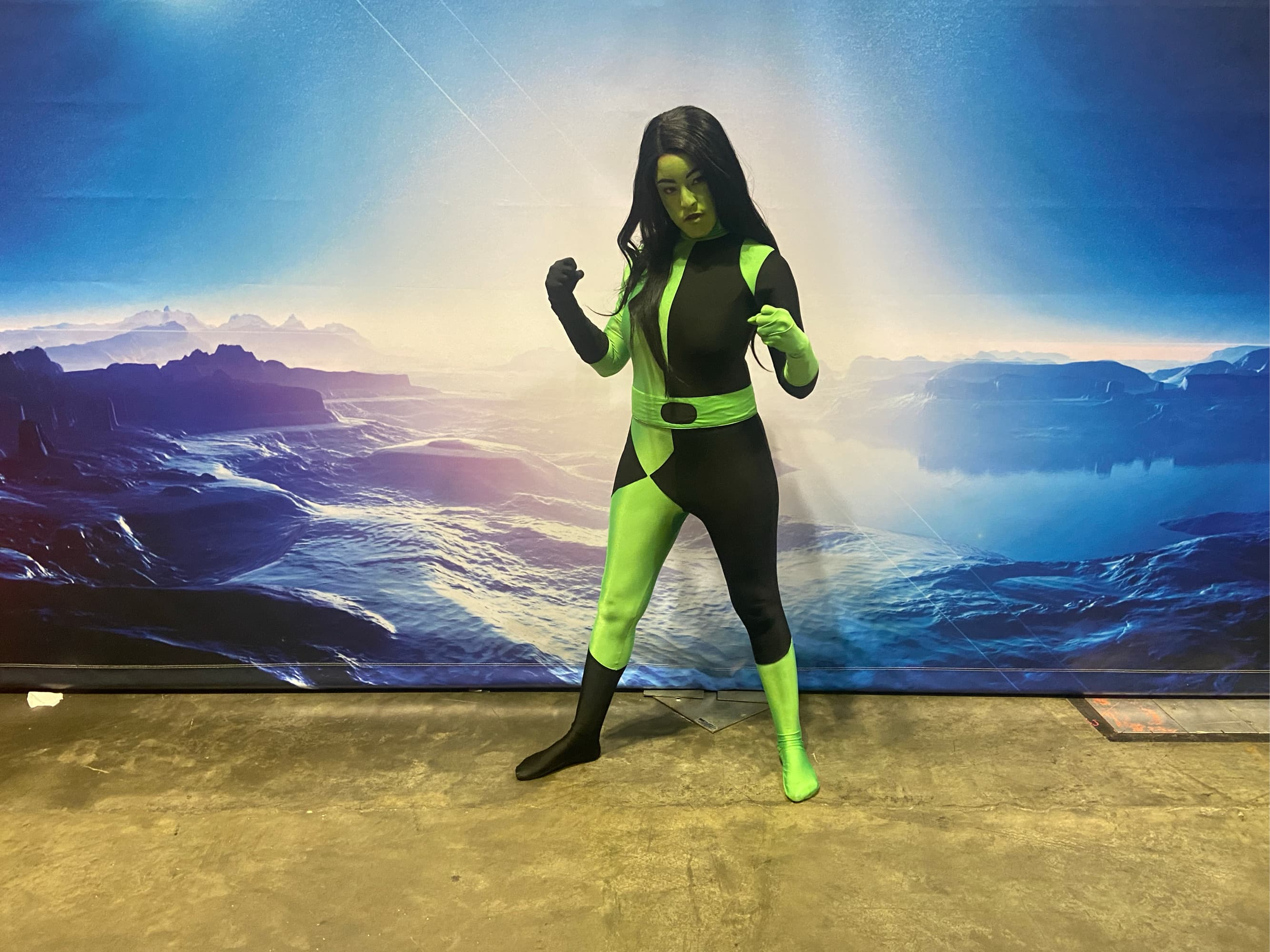 Shego - Photo 3