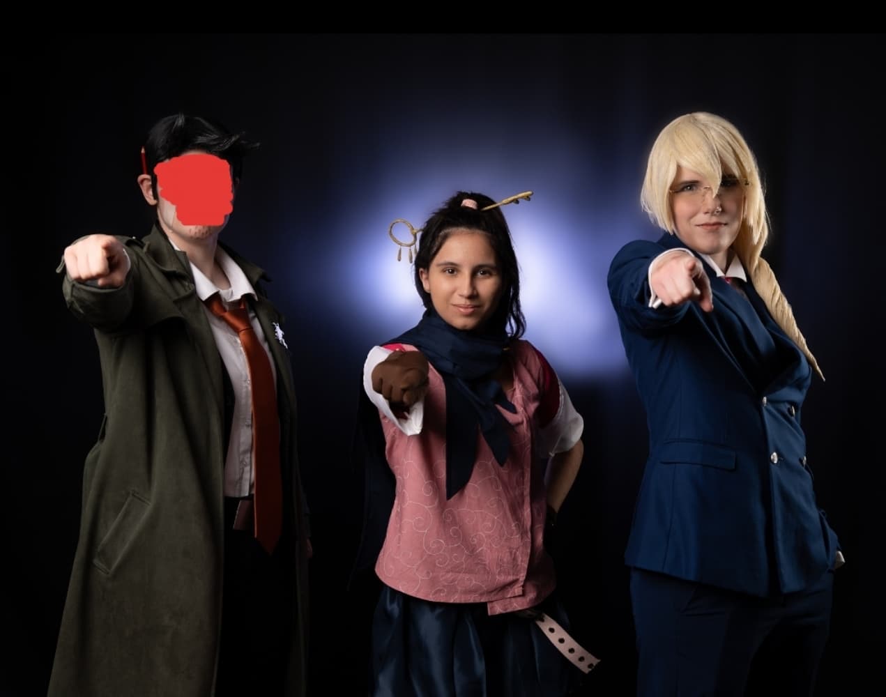 Dick Tektiv Gumshoe - Photo 26