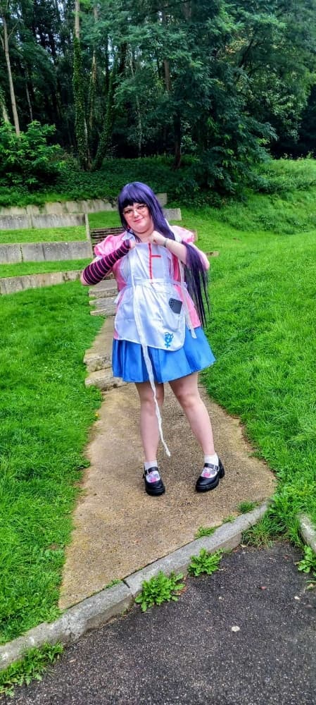 Mikan tsumiki  - Photo 25