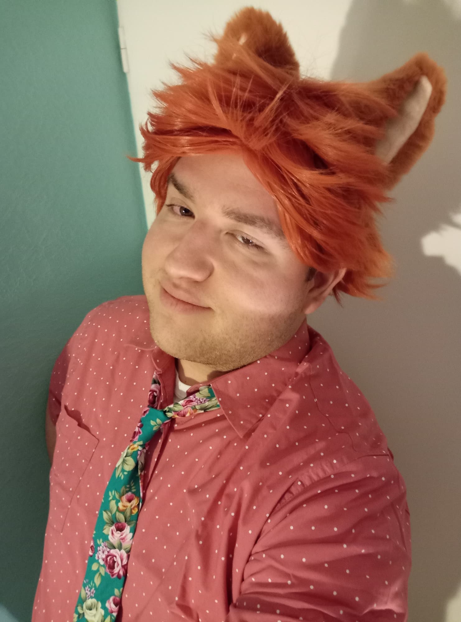 Nick Wilde - Photo 7