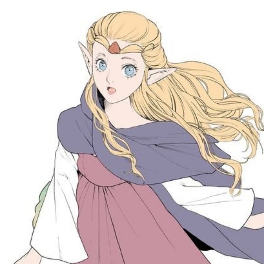 Zelda
