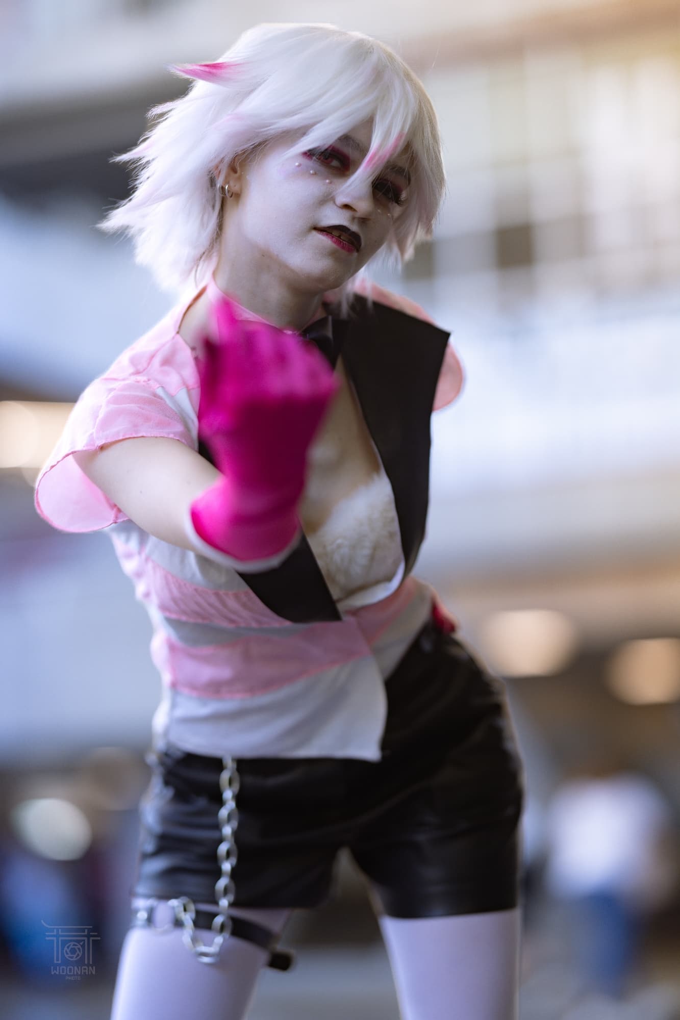 ☆ Angel Dust ☆ - Photo 5