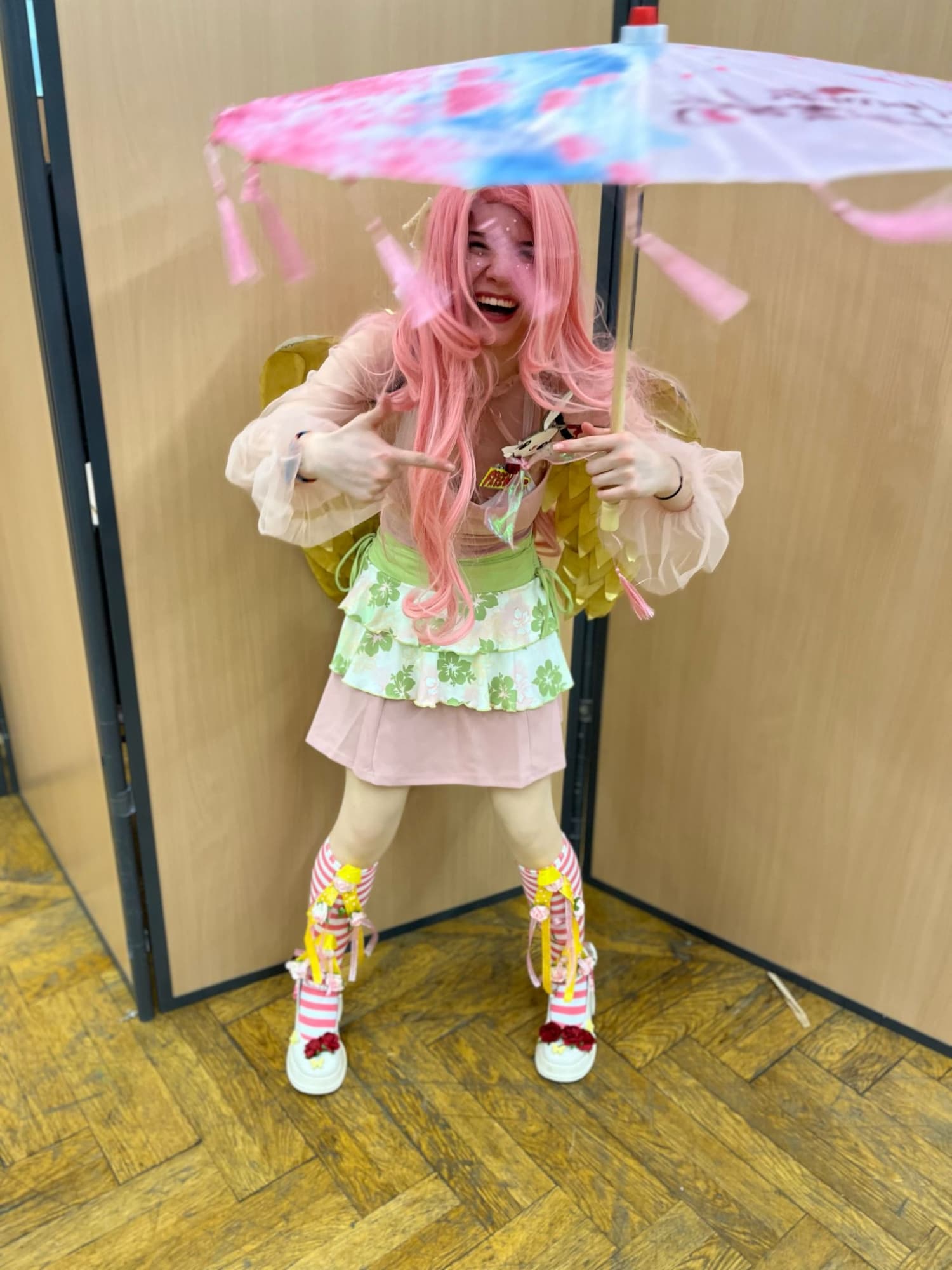 Fluttershy - Photo 5