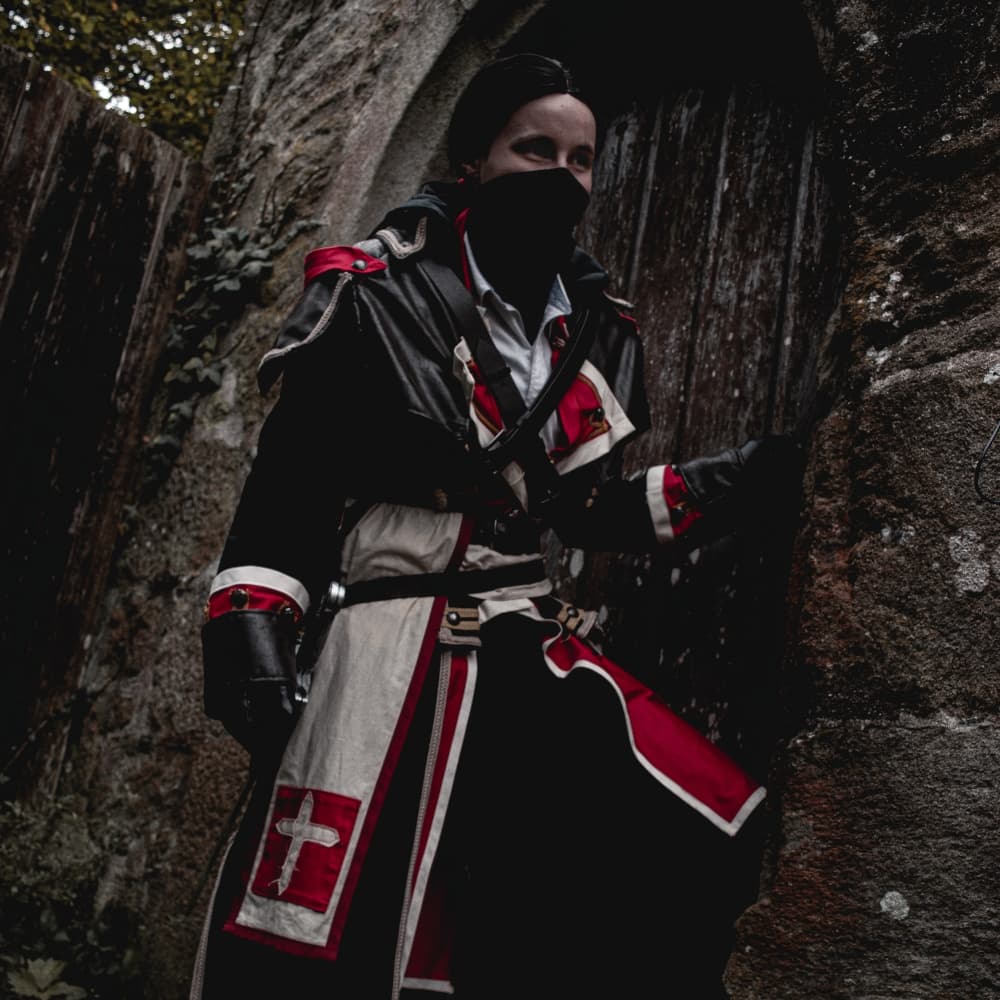 Shay ft la confrérie