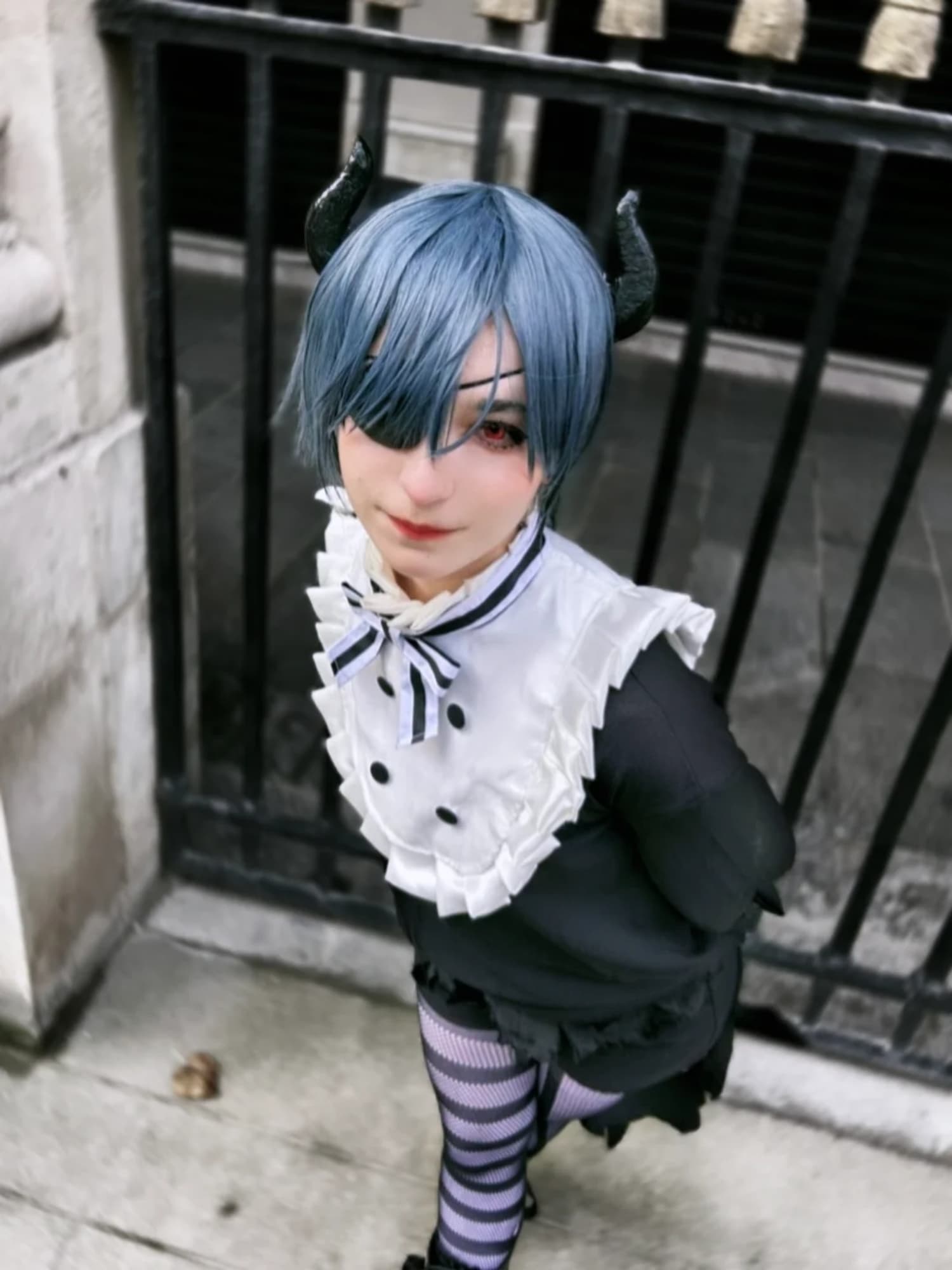 Halloween Ciel - Photo 4